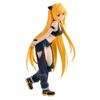 To LOVEru DARKNESS GLITTER&GLAMOURS Konjiki no Yami Street ver. 5