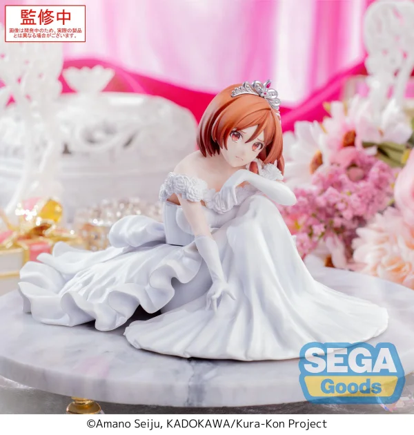 SEGA Yumemirize TV Anime I m Getting Married to a Girl I Hate in My Class Akane Sakuramori - I'm Getting Married to a Girl I Hate in My Class