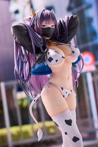 Yuna: Cow Bikini Ver. 7