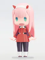 GOOD SMILE COMPANY HELLO! GOOD SMILE Zero Two - DARLING in the FRANXX - photo 3