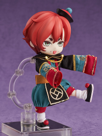 Nendoroid Doll Chinese-Style Jiangshi Twins: Garlic 7