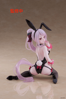 Overlord Desktop Cute Figure - Shalltear (Bunny Ver.) 11