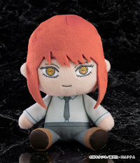 Chainsaw Man Plushie Makima 1