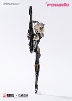 RS-03 Starflower Lily MK3 22