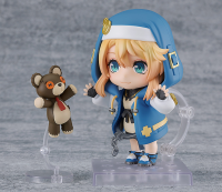 Nendoroid Bridget 4