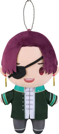 GOOD SMILE COMPANY Plushie Hayato Suo - WIND BREAKER - photo 3