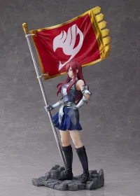 BellFine Erza Scarlet - Fairy Tail - photo 4