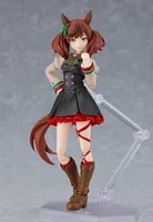 Max Factory figma Umamusume: Pretty Derby Nice Nature - Umamusume: Pretty Derby - photo 1