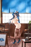 HOTVENUS Aurora Kunoichi Outfit Ver. - Vanistine Fantasy - photo 5