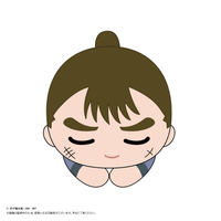 Nintama Rantarō HUG CHARACTER COLLECTION 5 5