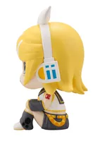 MegaHouse Lookup Kagamine Rin - Character Vocal Series - photo 5