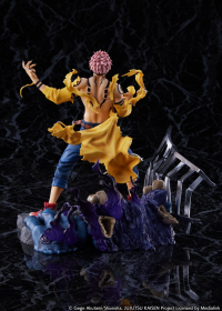 ”Jujutsu Kaisen” Sukuna 1/7 scale figure 14