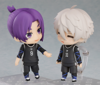 Nendoroid Mikage Reo 8