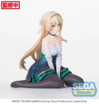 SEGA "Atelier Ryza: Ever Darkness & The Secret Hideout" PM Perching Figure "Klaudia Valentz" - Atelier Ryza - photo 9