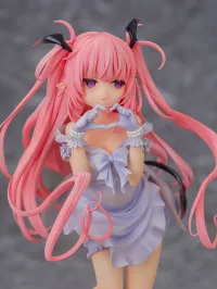 Bishops Rondo Tamano Kedama 1/6 Succubas Rurumu Valentine ver. - 18+ - photo 11