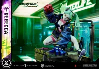 Prime 1 Studio Real Elite Masterline Cyberpunk: Edgerunners Rebecca - Cyberpunk: Edgerunners - photo 35
