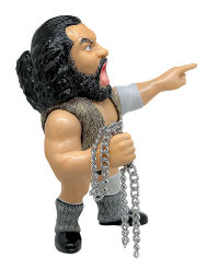 16d Collection 025: Bruiser Brody 5