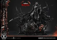 Prime 1 Studio Ultimate Premium Masterline Batman (Comics) Batman: The Berserker Rage Mode 			 - DC Comics - photo 26