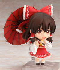 Nendoroid Reimu Hakurei 2.0(3rd-run) 3