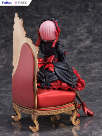 Re:ZERO -Starting Life in Another World- Ram Gothic ver. 1/7 Scale Figure 8