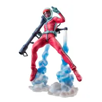 MegaHouse Char Aznable (Normal Suit) - Mobile Suit Gundam - photo 3
