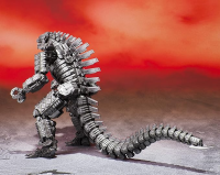 Mechagodzilla From Godzilla Vs. Kong (2021) 5