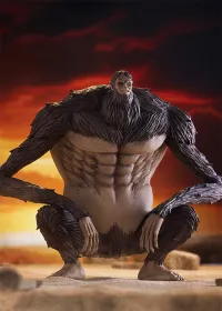 GOOD SMILE COMPANY POP UP PARADE Zeke Yeager: Beast Titan Ver. L Size - Attack on Titan - photo 4