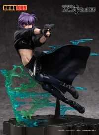 EMONTOYS KUSANAGI MOTOKO - Ghost in the Shell - photo 27