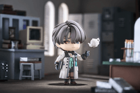 Nendoroid X 4