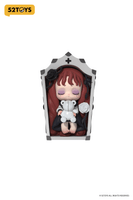 Lilith Secret Experiment 16