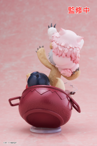 Made in Abyss: The Golden City of the Scorching Sun AMP+ Figure - Nanachi (My Treasure) 6