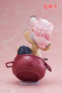 TAITO Made in Abyss: The Golden City of the Scorching Sun AMP+ Figure - Nanachi (My Treasure) - Made in Abyss - photo 6