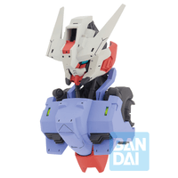 Gundam MS Head Magnet (Iron-Blooded Orphans) "Mobile Suit Gundam Iron-Blooded Orphans" 3