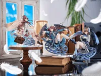 Union Creative The Idolmaster Shiny Colors" Chiyuki Kuwyama Gardeanne White Pearl Ver. - THE iDOLM@STER - photo 14