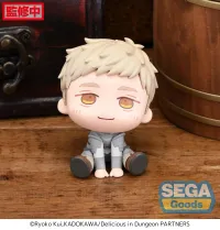 SEGA QyuruMe "Delicious in Dungeon" Mini Figure "Laios & Marcille" (EX) - Delicious in Dungeon - photo 2