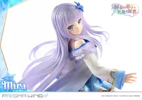 Prime 1 Studio PRISMA WING She Professed Herself Pupil of the Wise Man. Mira 1/7 Scale Pre-Painted Figure - She Professed Herself Pupil of the Wise Man - photo 25