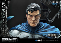 Museum Masterline Batman: Hush (Comics) Batman Batcave Bonus Version 22