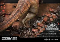 Prime 1 Studio Legacy Museum Collection Jurassic World: Fallen Kingdom (Film) Stygimoloch 1/6 scale - Jurassic Park - photo 12