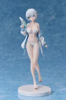 A.DIMENSION The Detective is Already Dead Siesta Swimsuit Ver. 1/7 Complete Figure - The Detective is Already Dead - photo 1