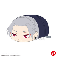SAKAMOTO DAYS POTE KORO MASCOT Msize3 D 1
