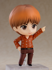 Nendoroid Jin 4