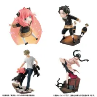 MegaHouse Spy x Family In the Box - SPY x FAMILY - photo 9