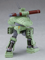 COMBAT ARMORS MAX13 1/72 Scale Cabarov AG9 NICHOLAIEV 8