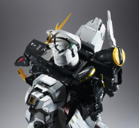 RX-93 ν GUNDAM "Mobile Suit Gundam Char’s Counterattack", TAMASHII NATIONS KAITAI-SHOU-KI 8