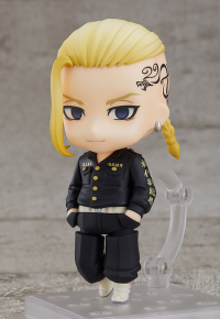 Nendoroid Draken (Ken Ryuguji) 2