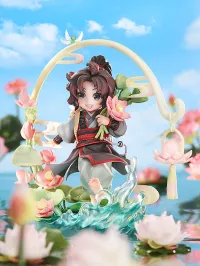 Good Smile Arts Shanghai Wei Wuxian: Childhood Ver. - The Master of Diabolism - photo 10