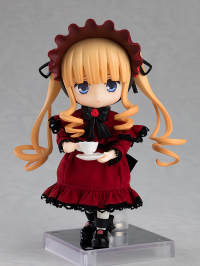 Nendoroid Doll Outfit Set: Shinku 4