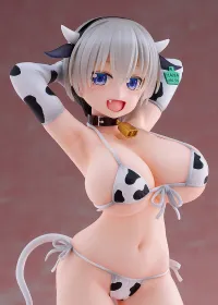 Wave Co. Hana Uzaki (Cow Bikini) - Uzaki-chan Wants to Hang Out! - photo 3
