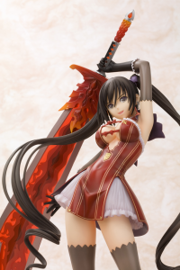 Ani Statue - Shining Blade - Roaring Blaze Sakuya Mode: Crimson 3