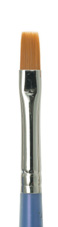 Mr. Brush Flat No. 6
